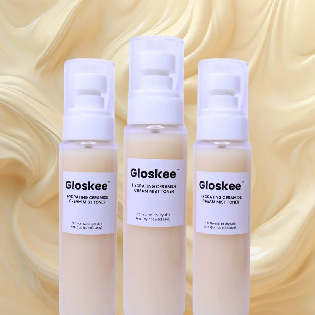 Toner (Hydrating Ceramide Cream Mist Toner)